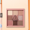 Bảng Phấn Mắt 9 màu lâu trôi 3CE Multi Eye Color Palette