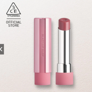 Son bóng dưỡng môi 3CE Glazy Lip Glow