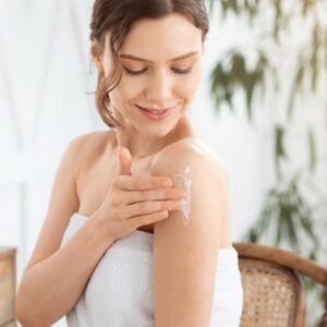 Chăm sóc cơ thể