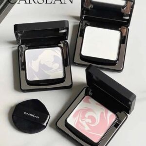 Phấn Phủ Nén Carslan Black Magnet Soft Mist Powder 8G